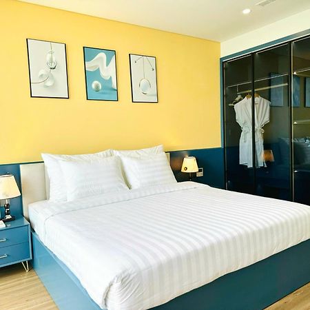 Ib306 Tu Doanh - Flamingo Hai Tien Thanh Hóa Exterior foto